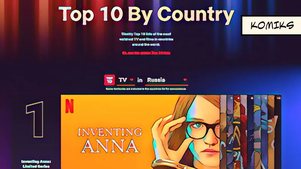 Rusové se nových filmů nedočkají