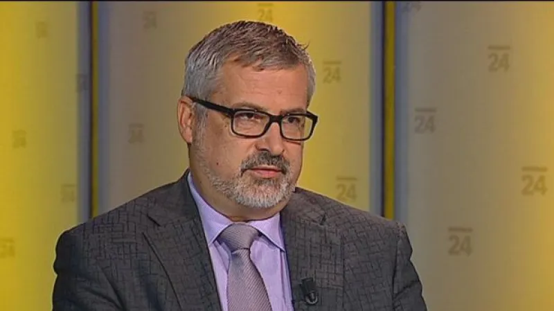 Rozhovor s Františkem Dobšíkem