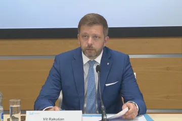 Rakušan hájil před bezpečnostním výborem sněmovny zásah policie proti střelci na fakultě