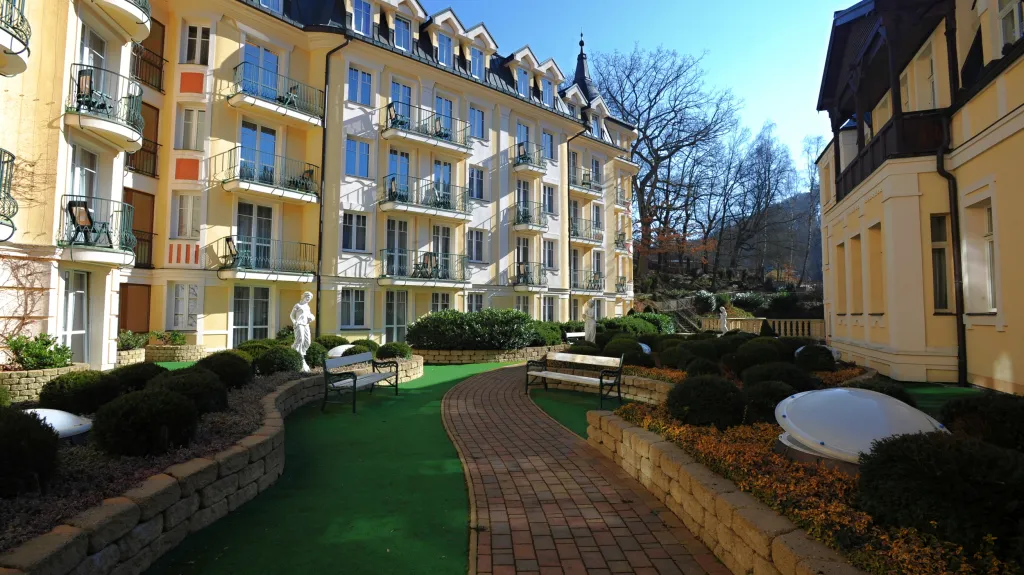 Karlovy Vary