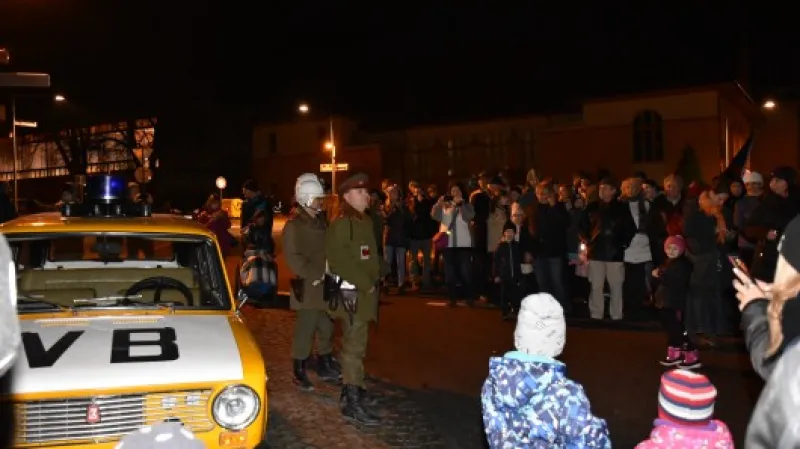 Autor: Marcela Kubíčková, Městské kulturní a informační středisko v Humpolci,  Zdroj: Marcela Kubíčková, Městské kulturní a informační středisko v Humpolci