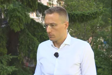 Z redakce Markízy cítím potenciál bojovat, říká moderátor Kovačič