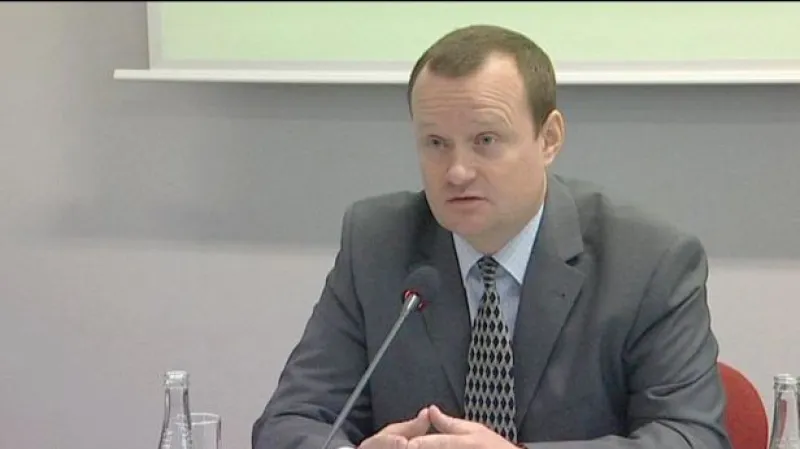 Brífink SZPI k bezpečnosti potravin