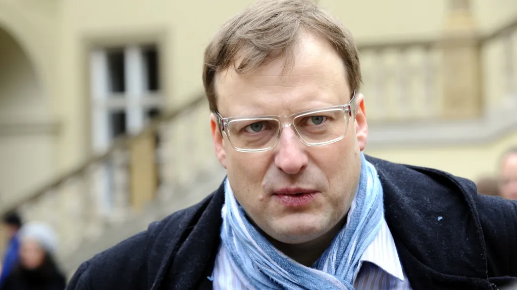 Svatopluk Bartík