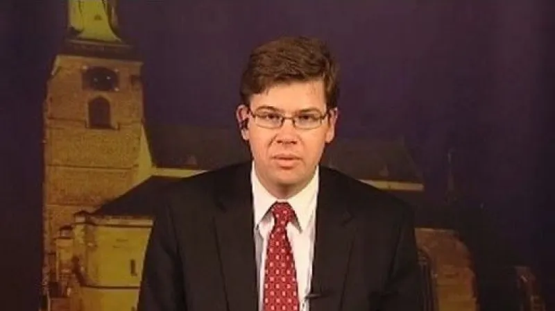 Události, komentáře s Jiřím Pospíšilem