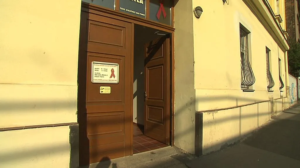 Dům světla v pražském Karlíně