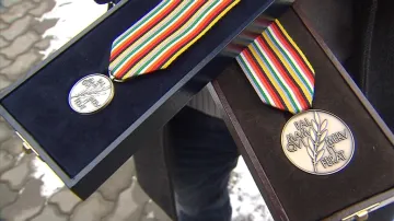 Michal Březina prolomil prokletí 4. míst