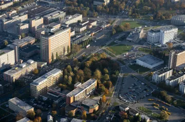 Z malé obce se stal „Mekkou moderní architektury“. První zmínka o Zlíně je stará 700 let 