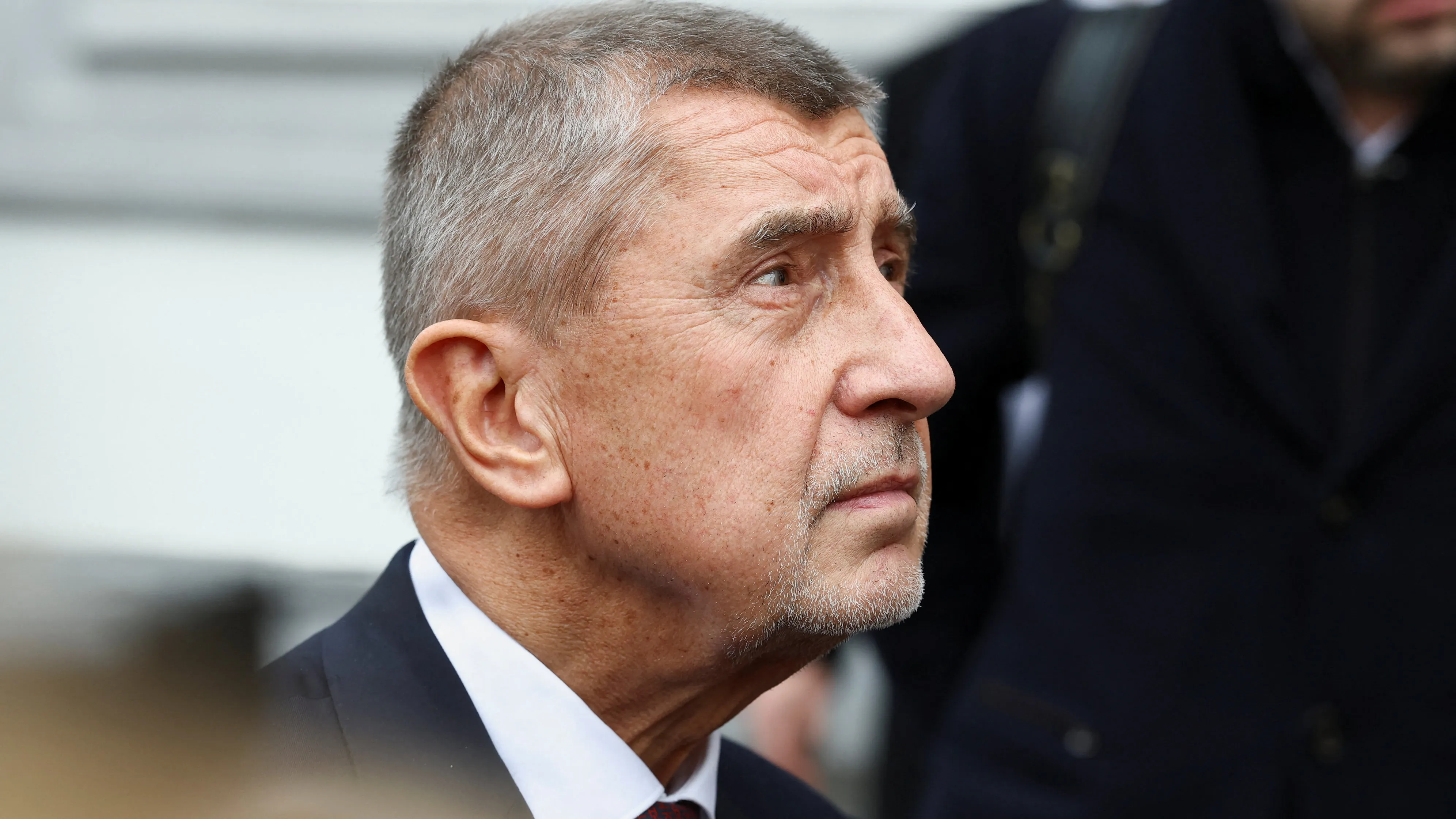 Gigafactory v Dolní Lutyni postavena nebude, řekl Babiš