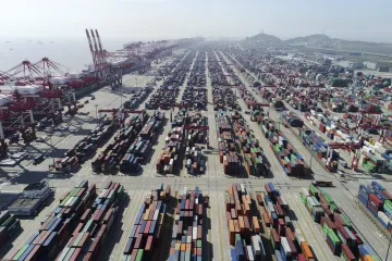 Čína osvobodí od cel dalších 696 výrobků dovážených z USA. Jde zatím o největší vlnu úlev