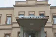 Psychiatrická nemocnice v Dobřanech láká mediky na stipendium 