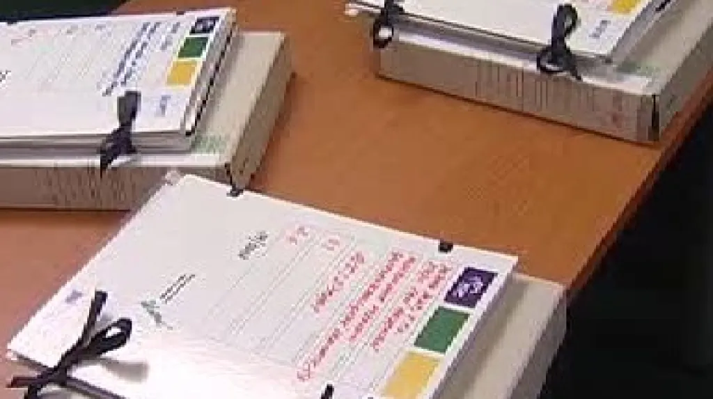 Projekty a žádosti obcí o evropské peníze
