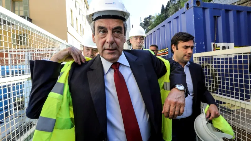 Francois Fillon
