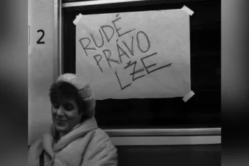 Mlčící většina se přestává bát