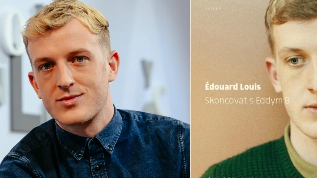 Édouard Louis
