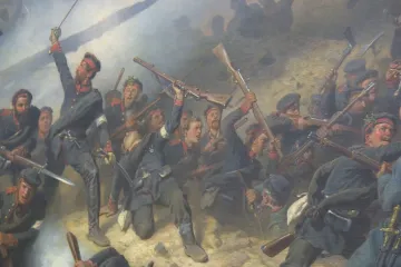 Tři války a sjednocené Německo. Drážďanská výstava ukazuje vliv konfliktů na vznik velmoci