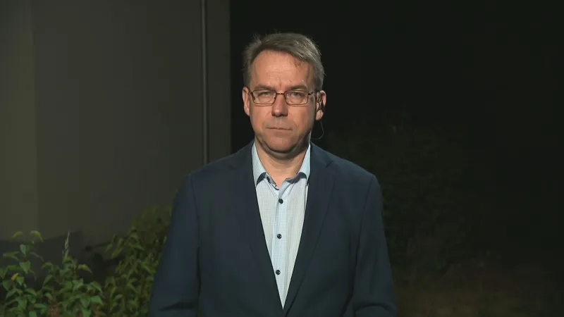 Analytik Tureček k atentátu na šéfa Hamásu Haníju