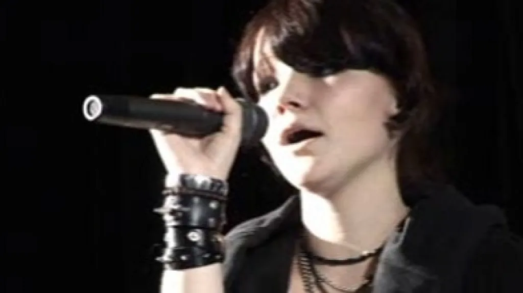 Účastnice soutěže