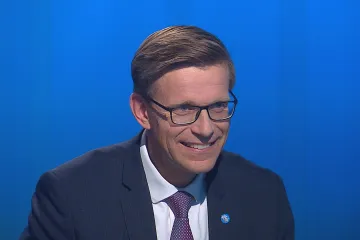 Nedokázali jsme veřejnosti vysvětlit nepopulární kroky, míní za končící vládu Kupka