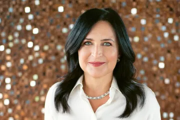 Nejbohatší Češkou je podle Forbesu znovu Kellnerová