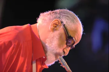 Zemřel Sonny Rollins, poslední velká osobnost zlaté éry jazzu