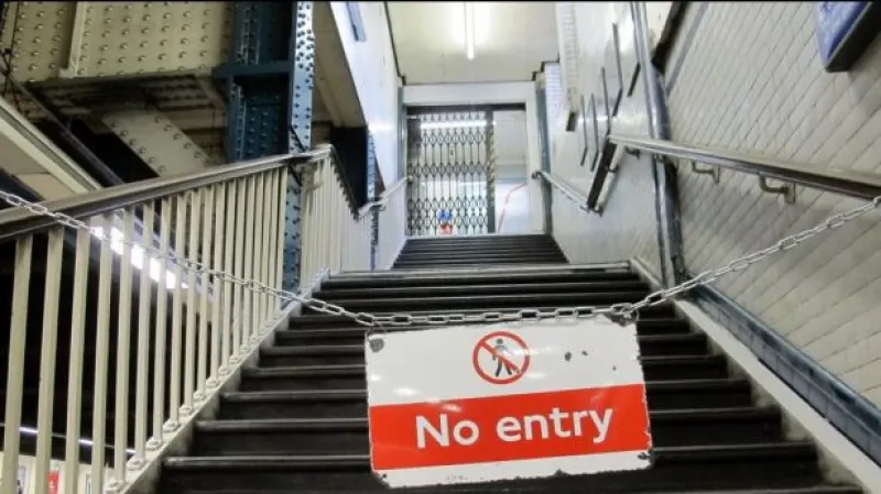 Londýn ochromila stávka zaměstnanců metra