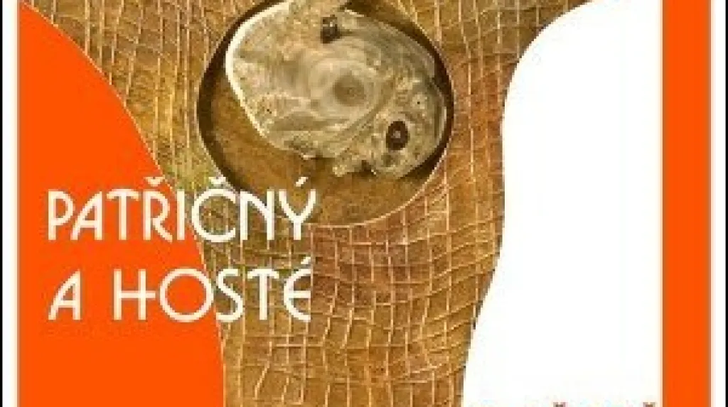 O dřevě