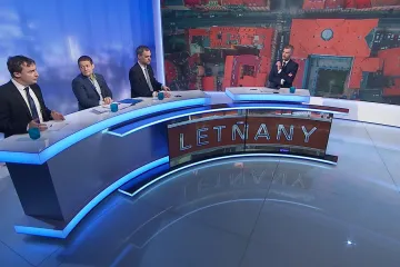 Šéf pražské ODS: Pokud vznikne v Letňanech vládní čtvrť či nemocnice, je třeba se vrátit k Vysočanské radiále