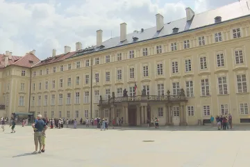 Prezidentská kancelář prochází od Pavlova nástupu proměnou, „hotovo“ zatím není v Lánech 