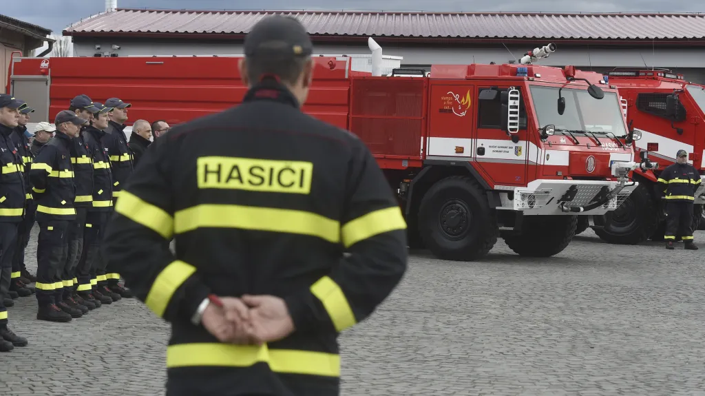 Ilustrační snímek