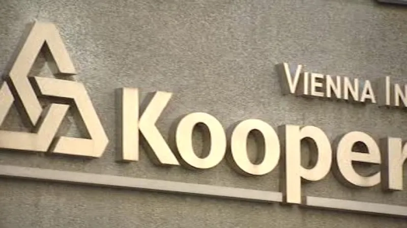Kooperativa