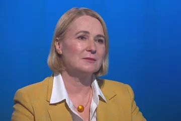 Hlaváč a Zůna se můžou dostat do sporu, ministr je slabý, míní Černochová