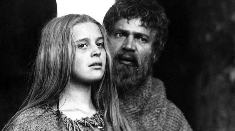 Markéta Lazarová na Strunách podzimu