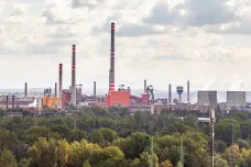 Liberty Ostrava dál omezuje provoz, část dělníků zůstane doma se sníženou mzdou