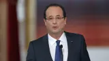 François Hollande