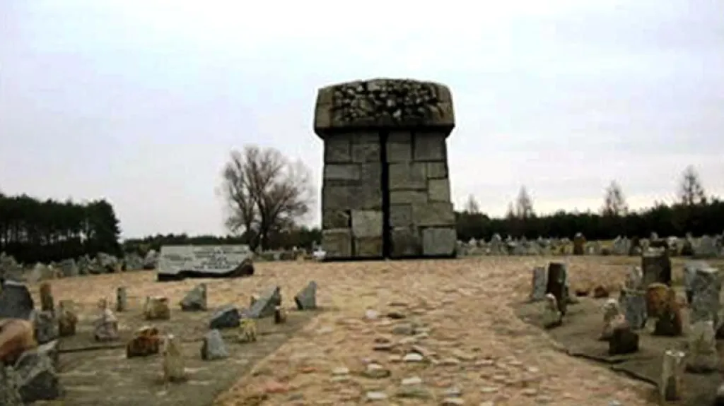 Treblinka
