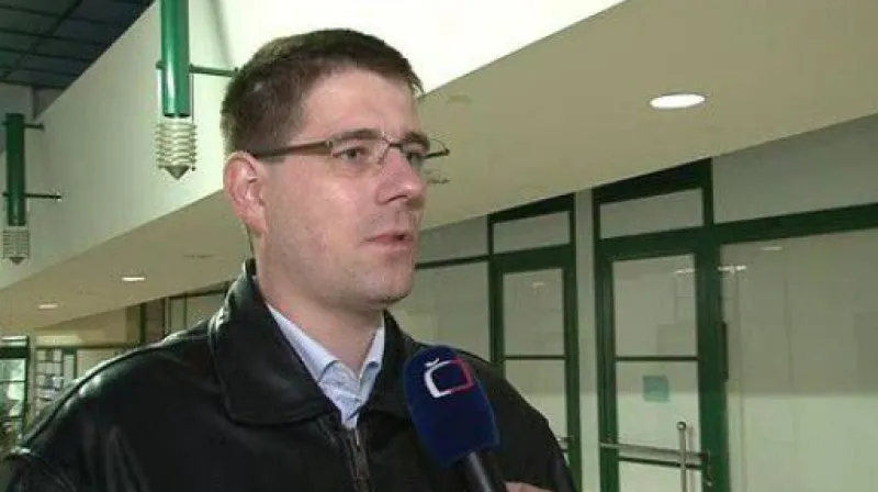 Zdeněk Dufek o fungování CEJIZA