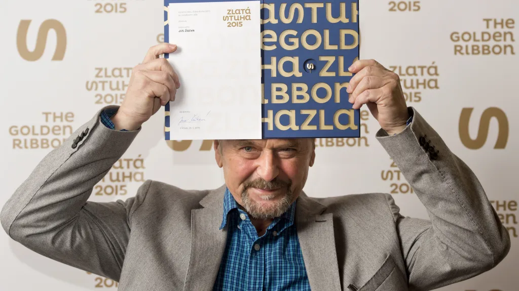 Jiří Žáček
