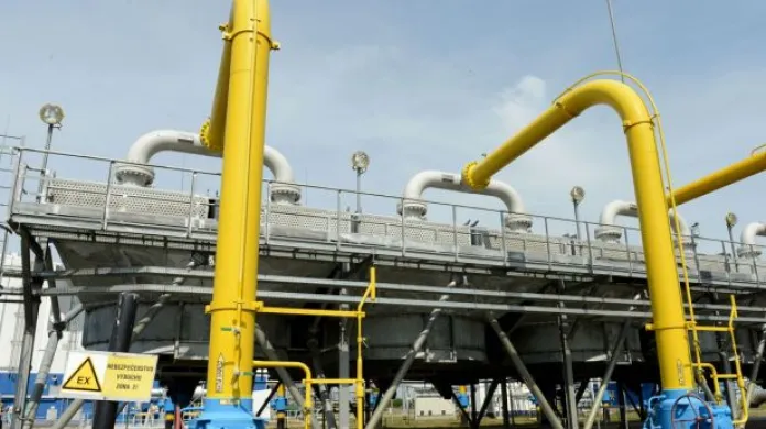 Gazprom podle Bruselu zneužívá svého postavení