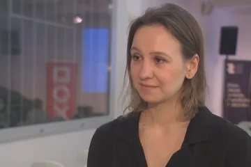 Stomatová a Šafaříková získaly Cenu Ferdinanda Peroutky