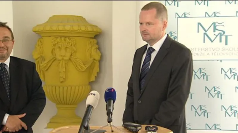 Reportáž Vladimíra Keblúška