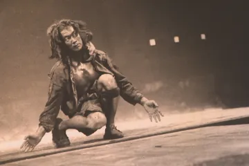 Fotil Havla, Mišíka i tajné taneční představení. Vychází kniha fotografa Jaroslava Prokopa