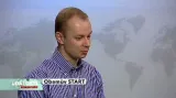 Rozhovor s Pavlem Tomáškem