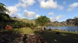 Markézy blízko Tahiti