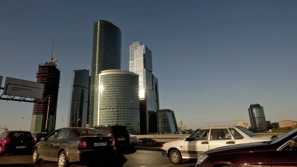 Moskva