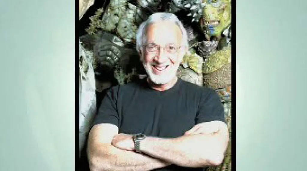 Stan Winston