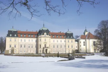 Lány otevřou své brány. Poprvé po čtyřech letech