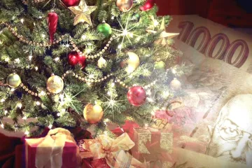 Češi při nákupu dárků čím dál častěji spoléhají na internet