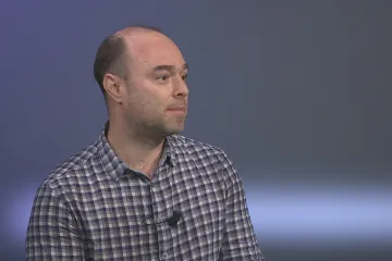 Ohlédnutí: Jak vypadala situace uprchlíků v prvních dnech po invazi v únoru 2022