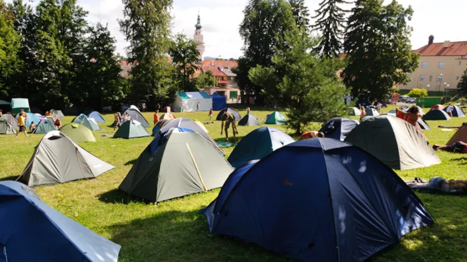Festival Boskovice